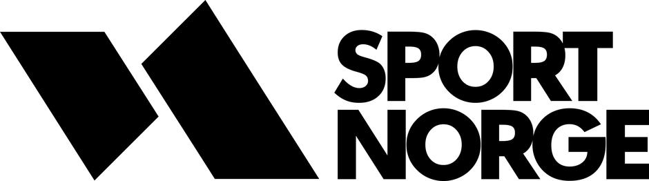 Straumemila SportNorge logo