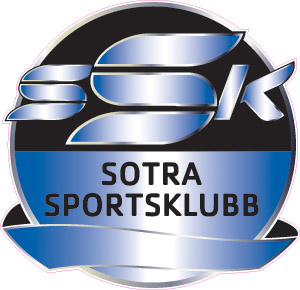 Straumemila Sotra Sportsklubb logo