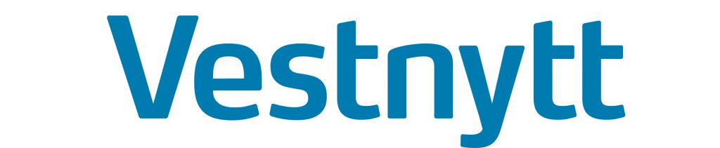 Straumemila Vestnytt-logo